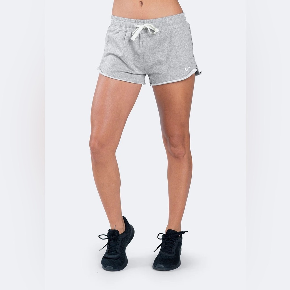 TLF All Star Shorts - grey color. Size Medium. Brand new with tags. Never worn.